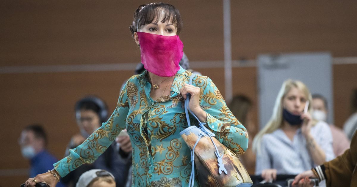 В Україні зросла кількість регіонів, яким не дозволено послаблювати карантин