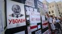 Головне про вимоги білорусів до влади: люди хочуть перевиборів, а Лукашенко каже - лише після його смерті