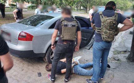 Похищали и терроризировали предпринимателей в Одессе: СБУ задержала еще двоих участников банды "Лоту Гули"