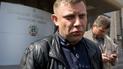 Захарченко ввел "санкции" против президента Украины.