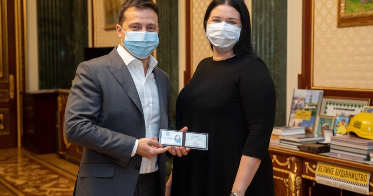 Уряд звільнив голову Харківської ОДА та призначив тимчасового очільника "Укрзалізниці"