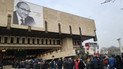 Похорон Кернеса у Харкові: сотні людей прийшли попрощатися (фото, відео)