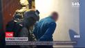 В Днепре задержали подозреваемого в организации убийства, который скрывался 13 лет