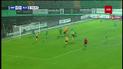 Карпаты - Александрия - 0:1. Видео гола Третьякова