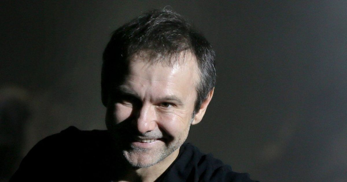 Вакарчук оголосив про участь своєї партії на виборах до Ради