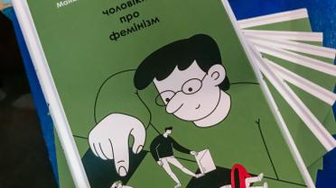 Книжковий Арсенал 2019, для блогів_10 / © Фото: Андрій Проць