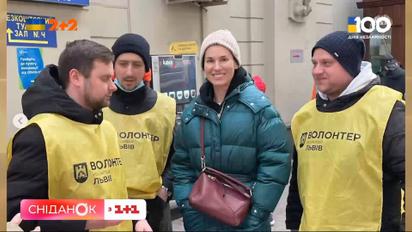 Проміняли мікрофон на воєнну форму та волонтерство — як війна змінила життя українських зірок