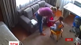 В Одесі лікар-логопед знущався над дитиною