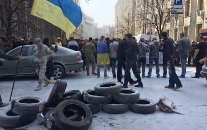 "Дело Автомайдана" не передают в суд, потому что не могут найти 15 потерпевших – адвокат