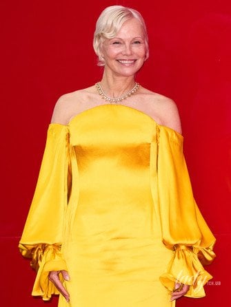 Памела Андерсон