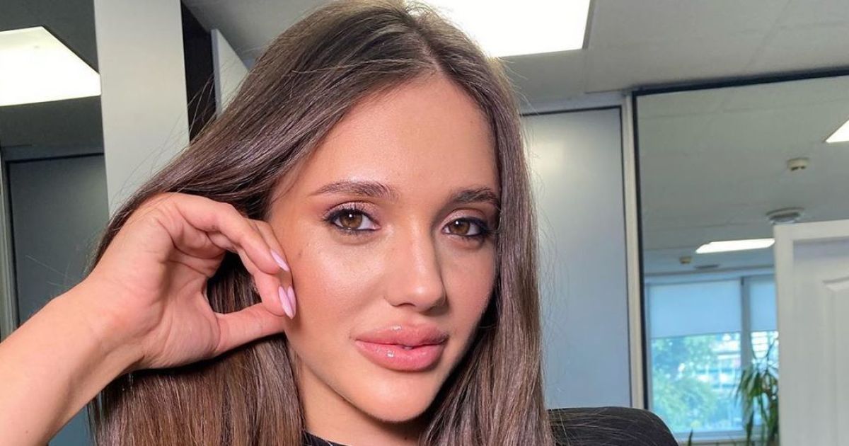 Даша Ульянова