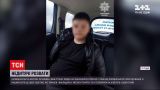 Неповнолітній кермував автівкою, яка напередодні у Луцьку збила п'ятьох людей | Новини України