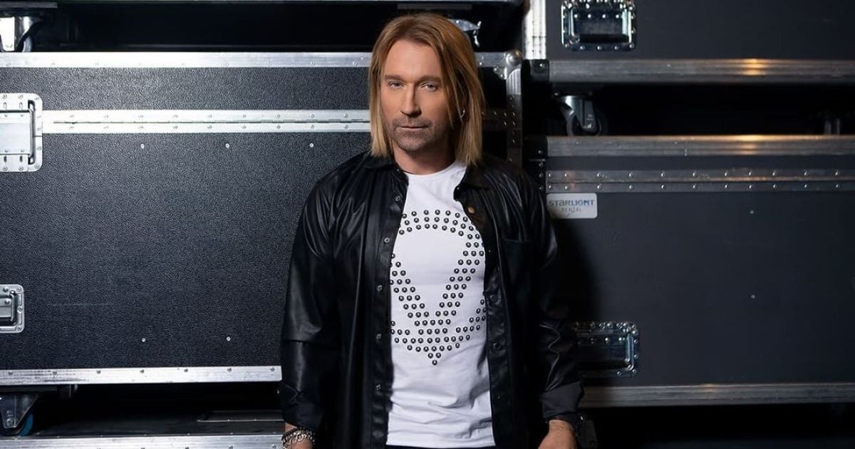 Олег Винник