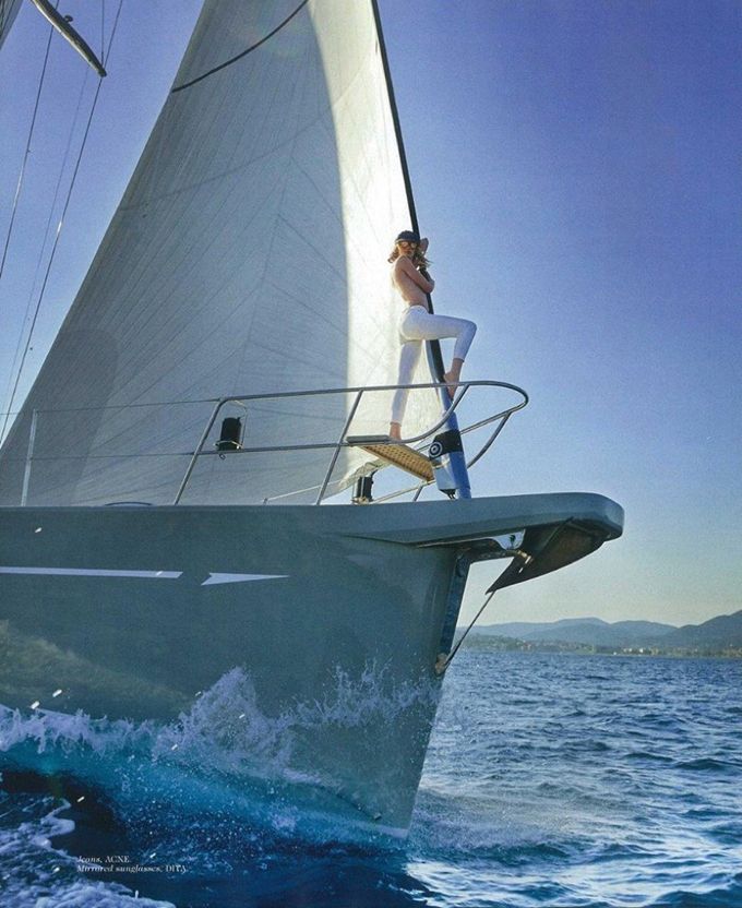 Ретро кеуде эротикасын қараңыз