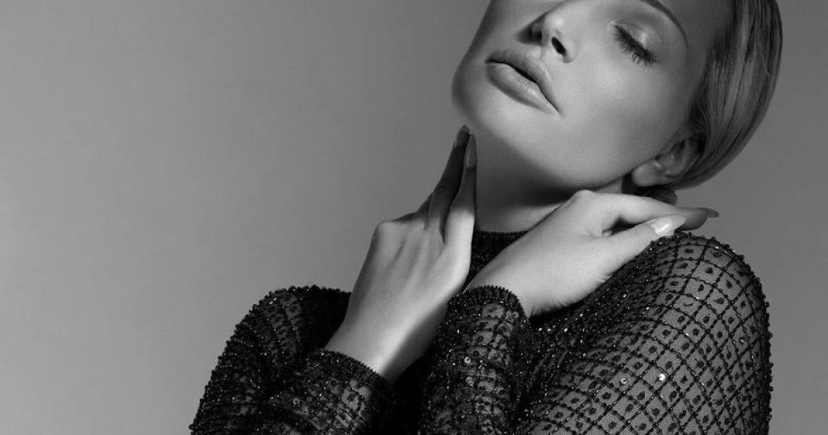 Очень поэтичный язык. Вдова Вороненкова заговорила на украинском