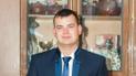 Рак лімфатичної системи поставив під загрозу життя Артема