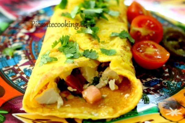  / © picantecooking.com