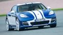 Ателье Gemballa построило самый быстрый Porsche Panamera