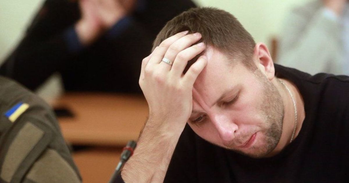 Поліція відкрила кримінальне провадження проти Парасюка за побиття правоохоронця