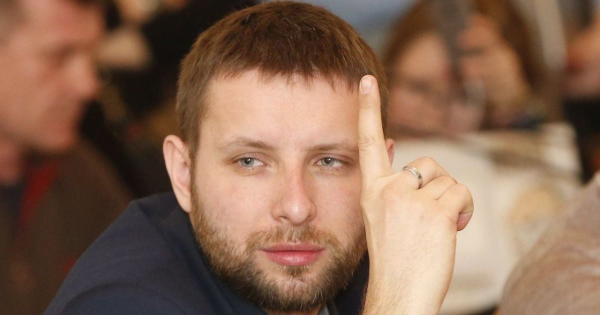 Одіозний депутат Парасюк розповів про мрію очолити МВС України