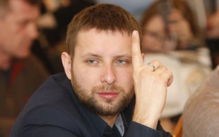 Одиозный депутат Парасюк рассказал о мечте возглавить МВД Украины