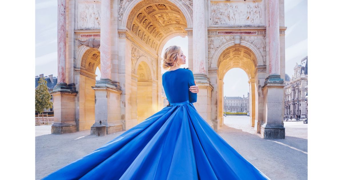 Вера Брежнева для Oh My Look_4 / © Кристина Макеева