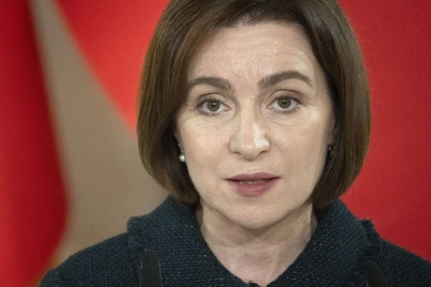 Мая Санду позбавила громадянства двох українців — що стало причиною