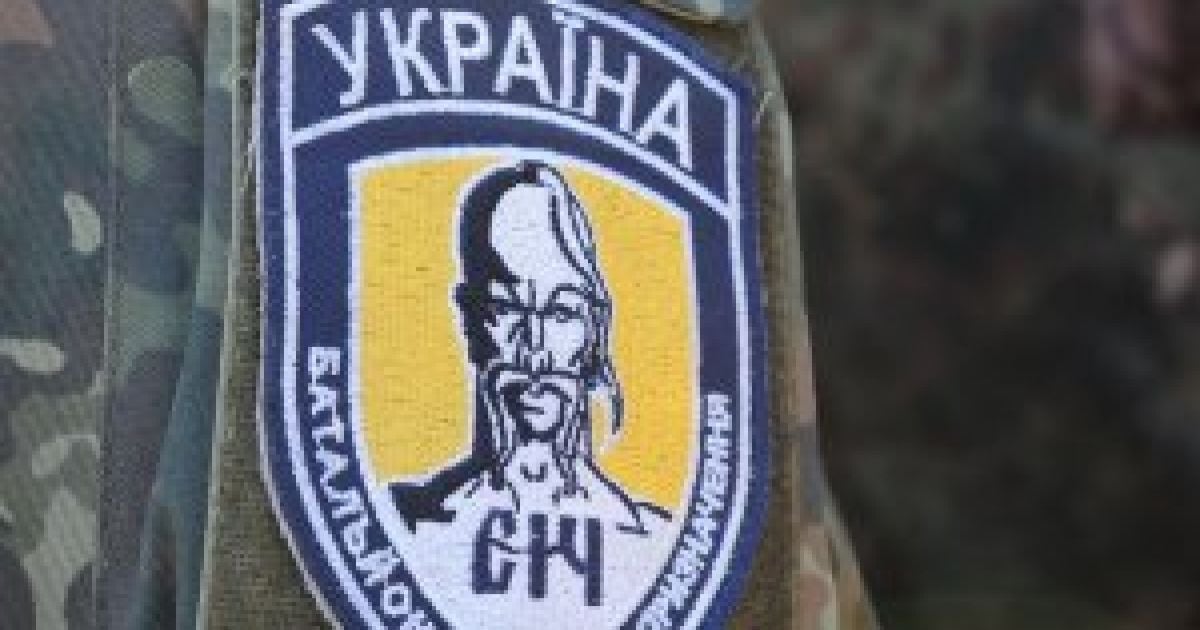 Боєць батальйону &laquo;Січ&raquo; вивіз із зони АТО гранати та пластид