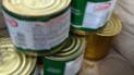 У Києві горе-підприємець постачав військовим небезпечні для здоров'я консерви