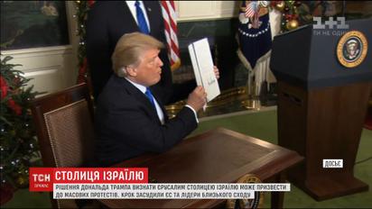 Посольства США закликали американців бути обережними на Близькому Сході