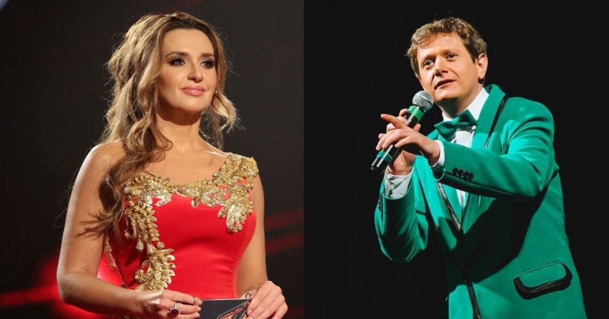 Belarusian Actor Evgeniy Smorygin Reveals Surprising Connection to Oksana Marchenko