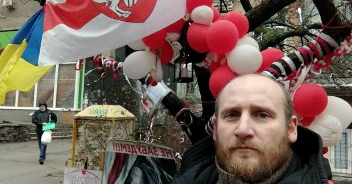 Сергей Лукьянов