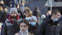 В Одессе полиция проверяет соблюдение карантинных требований: штрафуют даже за отсутствие маски