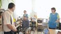 Перша логістична компанія закликає усіх небайдужих допомогти Смілянському будинку-інтернату