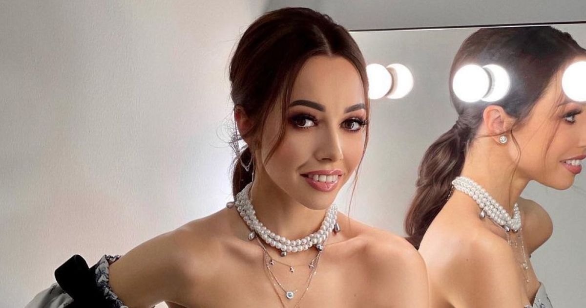 Катерина Кухар