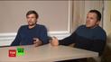 Просто туристи – Петров та Боширов запевняють, що у Солсбері приїхали подивитися на собор