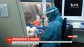 В Львовской области за сутки обнаружили 96 новых инфицированных COVID-19