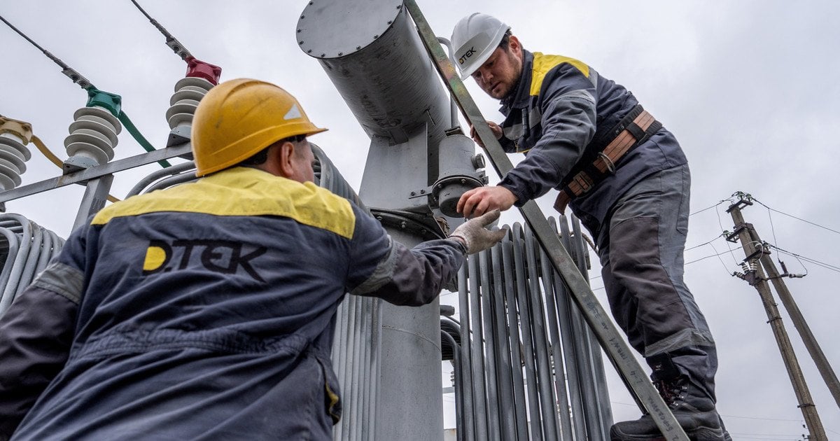 Скандал у Дніпрі: люди напали на електриків, щоб залишитися зі світлом