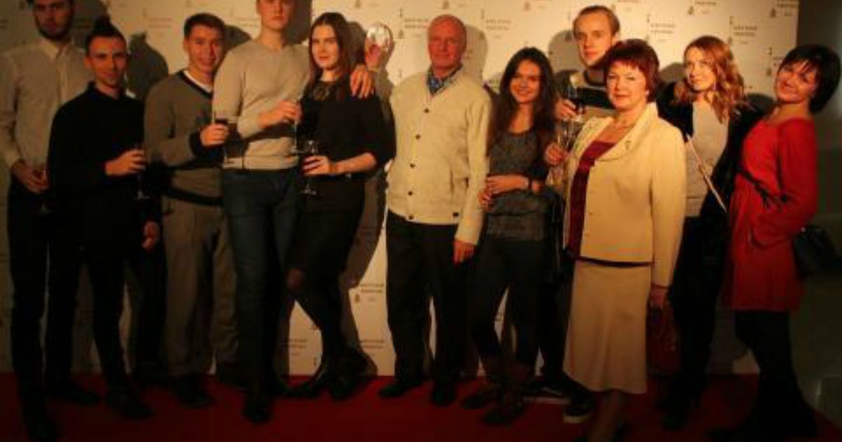 У вересні Київ прийматиме фестиваль авторського кіно
