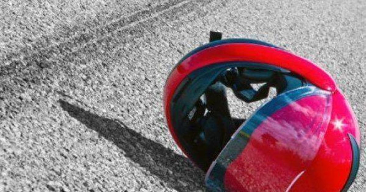 На Львівщині 18-річний мотоцикліст розбився на смерть разом із пасажиром-підлітком