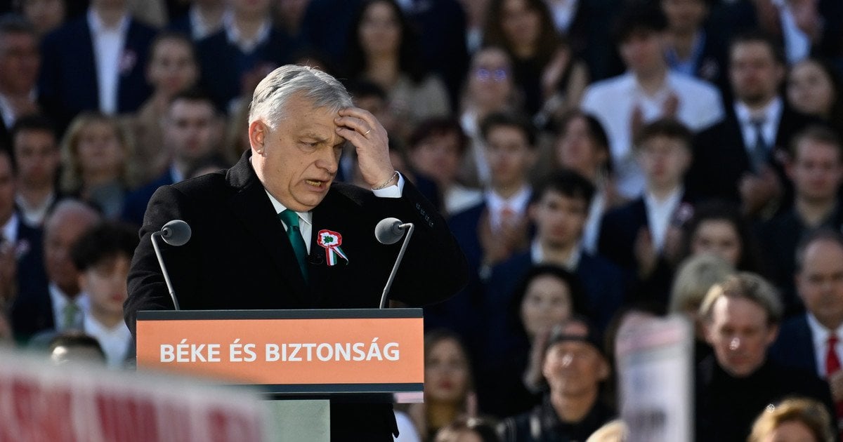 Виктор Орбан