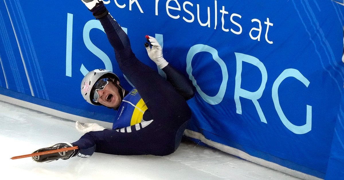 Олег Гандей