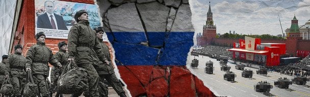 Війна в Україні після 9 травня може суттєво змінитися: експерт вказав на загрозливу деталь