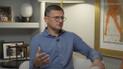 Эксминистр иностранных дел Дмитрий Кулеба