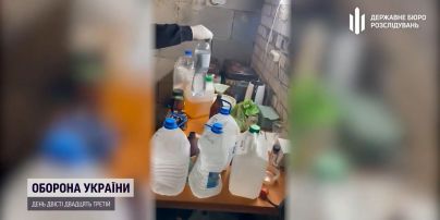 Семейный наркобизнес с привлечением полицейского в Днепре