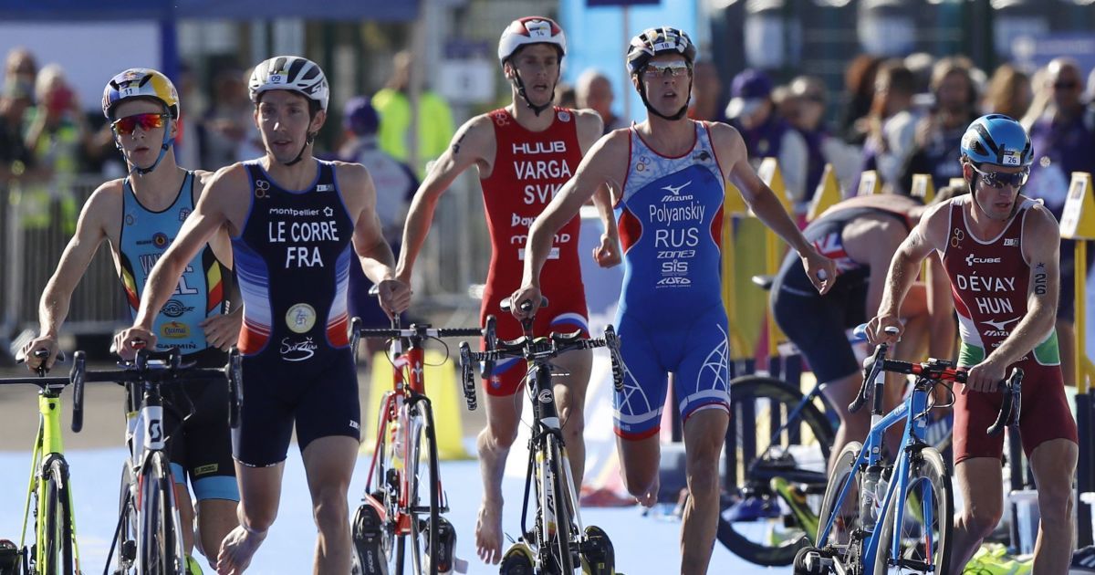 Потурання агресорам: росіян і білорусів повернули до змагань у ще одному виді спорту