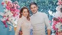 Наталка Денисенко и Андрей Фединчик