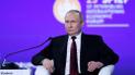 У Путина остались два варианта действий, оба ведут к его краху – эксперт
