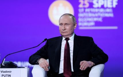 У Путина остались два варианта действий, оба ведут к его краху – эксперт