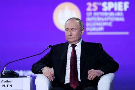 Буде чи не буде: Драґі виключив присутність Путіна на саміті G20, а у РФ "на запрошення відреагували позитивно"